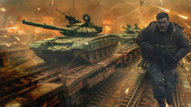 КОЛЛАЖ ЦАРЬГРАДА