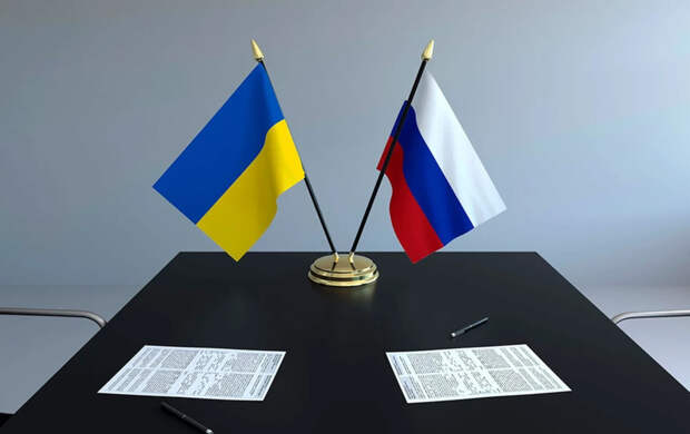 Лавров сообщил, что РФ не отказывается от переговоров с Украиной