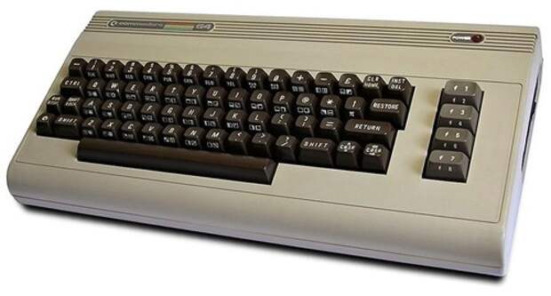 ZX Spectrum - вторая жизнь легендарных компьютеров.