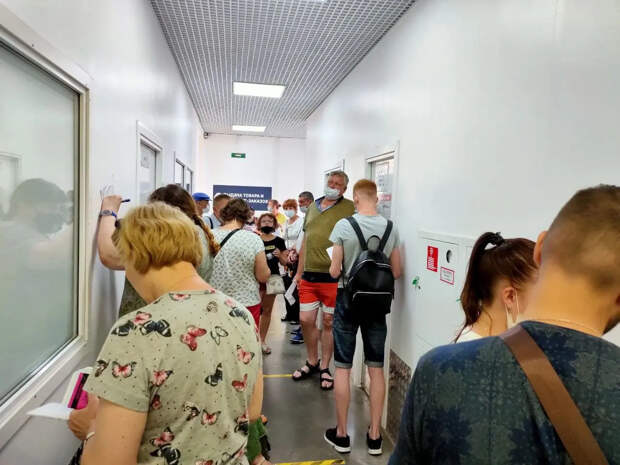 Антигистаминные не помогают: у коронавируса выявили новое осложнение