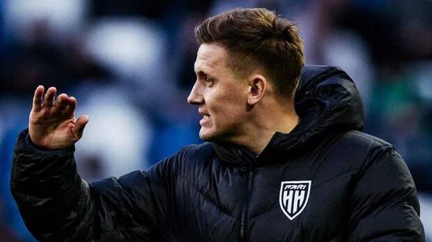 Шпилевский — после 1:2 с «Оренбургом»: «Одни эмоции и разочарование. Так отдать матч из своих рук»