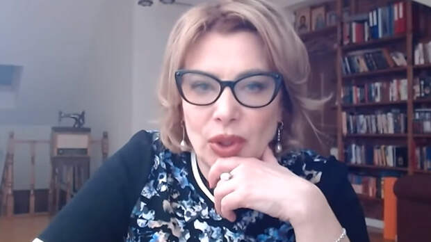 Ведущая Влащенко рассказала о равнодушном отношении мира к Украине