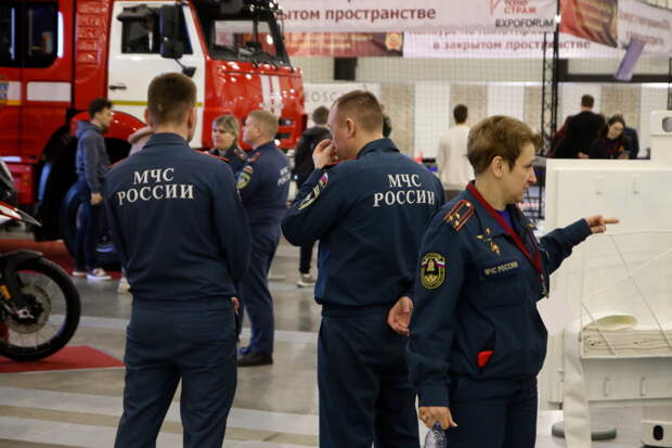 В Перми началась проверка после массового увольнения пожарных