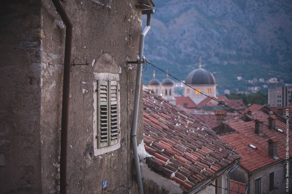 Черногорские зарисовки montenegro51 Черногорские зарисовки