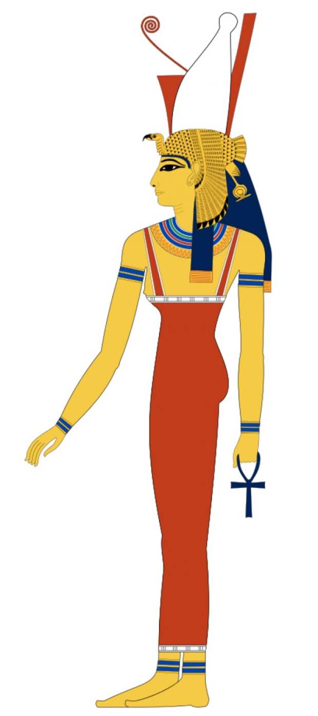 Sамый точный Гороскопузнайте какой вы Египетский Бог по своему дню рождения