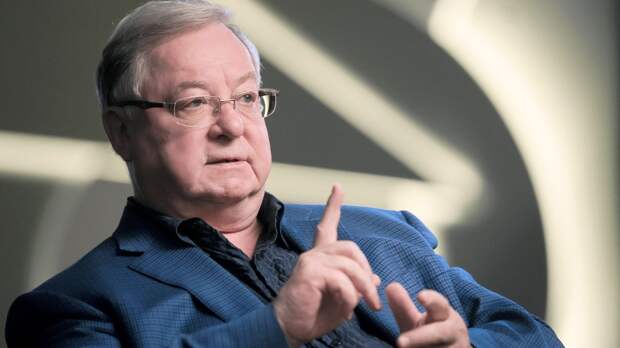 Степашин: «Нормальный лимит абсолютно. Тем более, мы не играем в Лиге чемпионов»