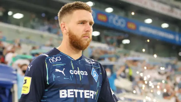 Карпин: самоотдача Сергеева может помочь сборной в матчах отбора на ЧМ