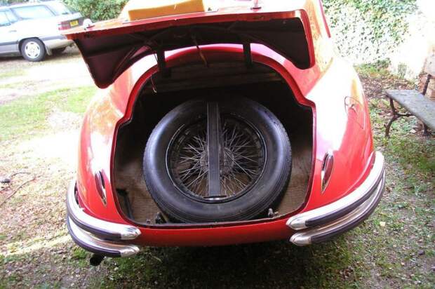 авто, найдено на ebay, alfa romeo