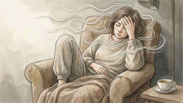 Россиянам объяснили, можно ли прервать Великий пост из-за плохого самочувствия