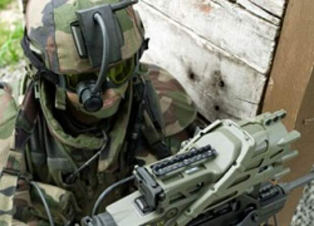 Фото safran-group.com