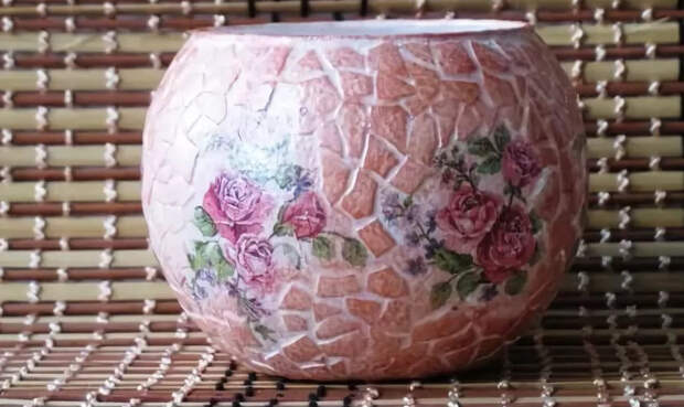 Кто бы мог подумать, что яичная скорлупа — основа для шедевра! Вот почему я перестала ее выбрасывать...