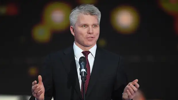 Колобков: мы выполнили все требования WADA