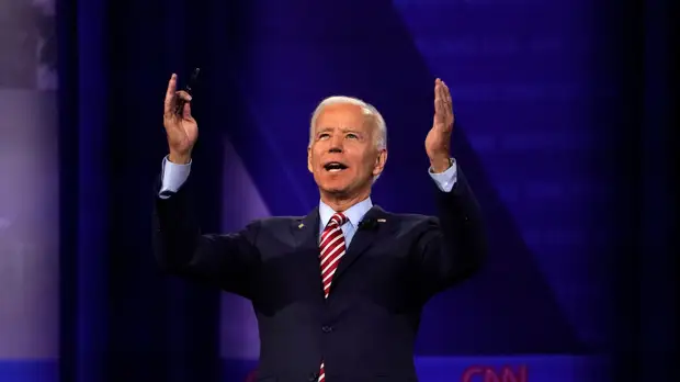 Политолог оценил слова Байдена о судьбе НАТО в случае переизбрания Трампа