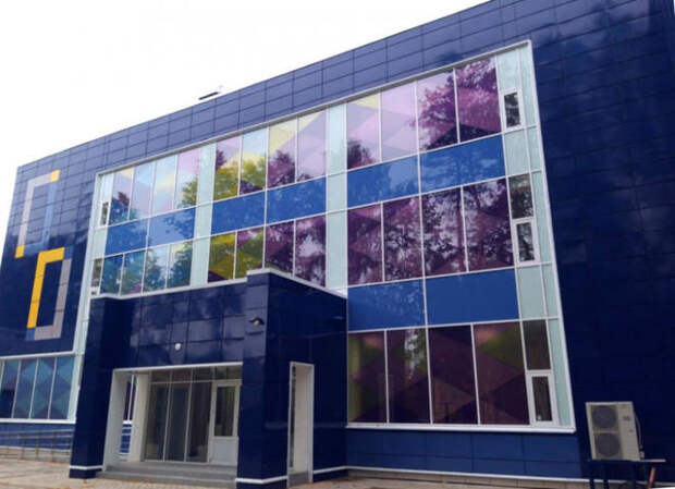 Образовательный центр «Созвездие» в Красногорске начнет работу в ближайшее время