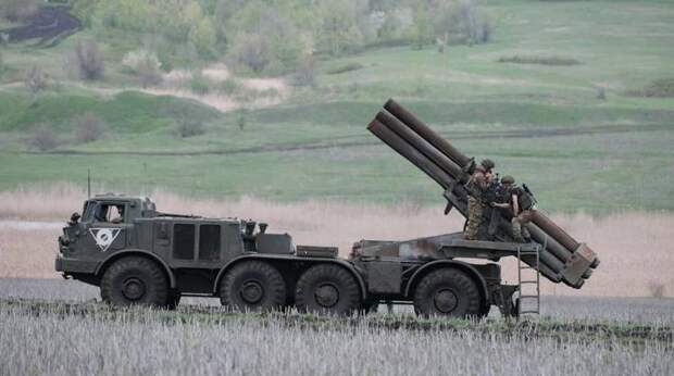«Ахмат» ведет ожесточенные бои: Минобороны оценило ситуацию на Донецком направлении