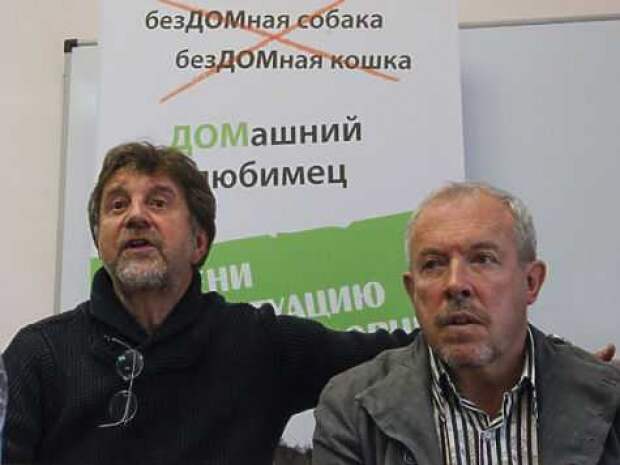 Ярмольник: Макаревич думал, что принадлежит к касте неприкасаемых, но ошибся Ярмольник: Макаревич думал, что принадлежит к касте неприкасаемых, но ошибся