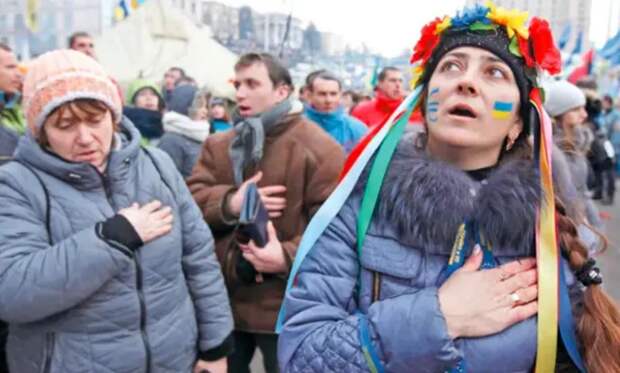 Воспоминания из девяностых – это то время, память о котором вливается у русских в генетический код, как война, как каждая новая война