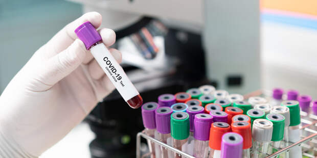 Коронавирусный антирекорд: в Италии выявили почти 45 тысяч новых случаев COVID-19