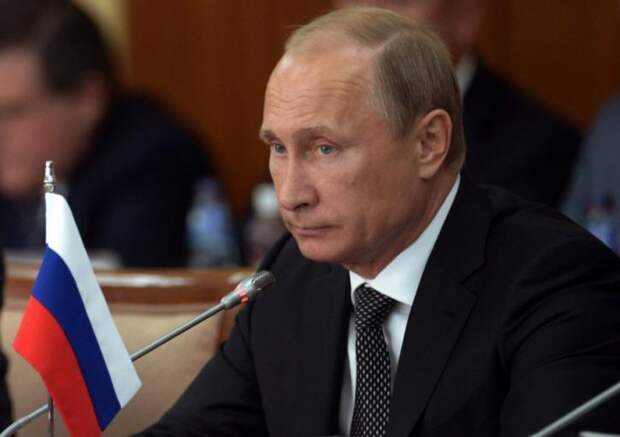 TVN24: Пока Запад занят своими делами, Путин собирает против него коалицию