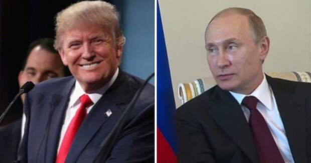 новая сделка между Россией и США 