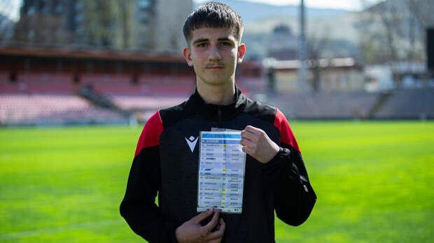 «Футбольное преступление»: почему ворующих подсказки бол-боев пора приструнить, а организаторов матчей призвать к ответу