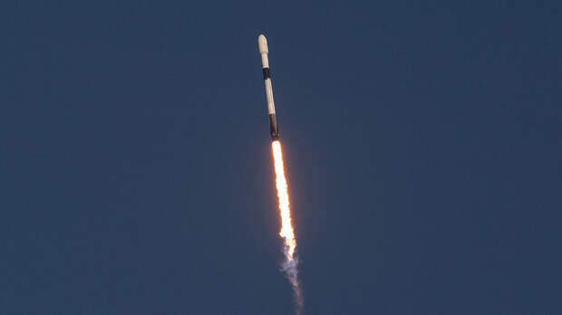 «Роскосмос»: запуск Crew-12 к МКС перенесли на 13 февраля из-за погодных условий