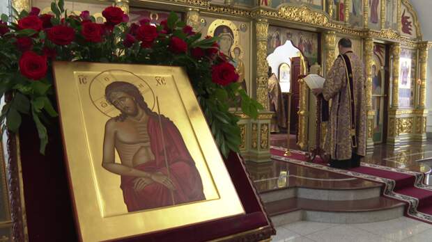 Страстная седмица 2026: что нужно успеть сделать за эту неделю перед Пасхой