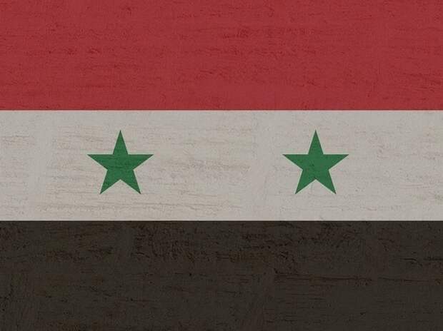 Сирия пообещала сбивать нарушающие воздушное пространство самолеты Сирия пообещала сбивать нарушающие воздушное пространство самолеты