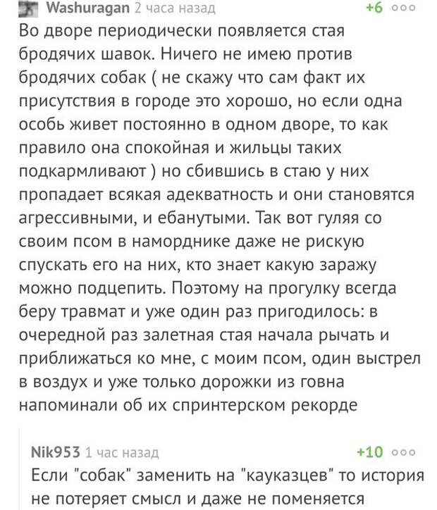 Смешные комментарии и высказывания из социальных сетей  высказывания, комментарии, прикол