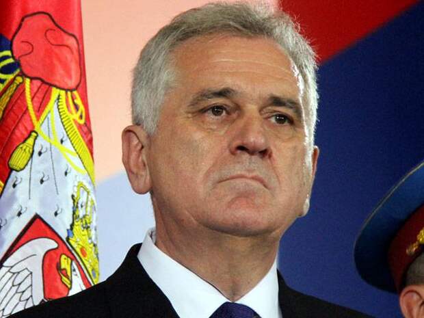 Президент Сербии отказал Байдену