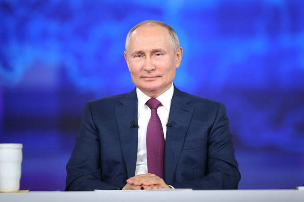 Путин бросает вызов западной гегемонии и объединяет страны Глобального Юга.  Фото: Фото: пресс-служба Администрации президента РФ / kremlin.ru