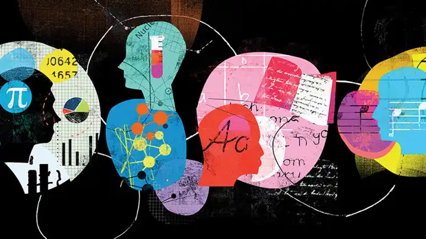 На кого из великих учёных вы похожи: тест RT ко Дню науки