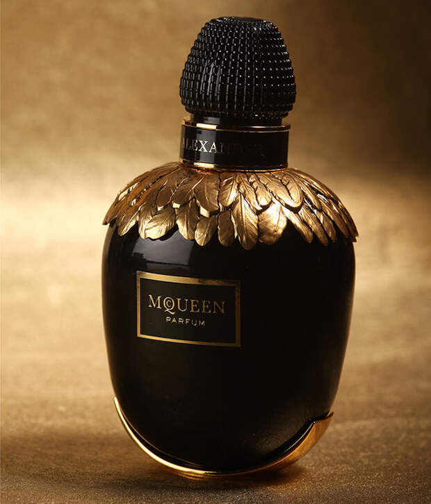 McQueen Perfume