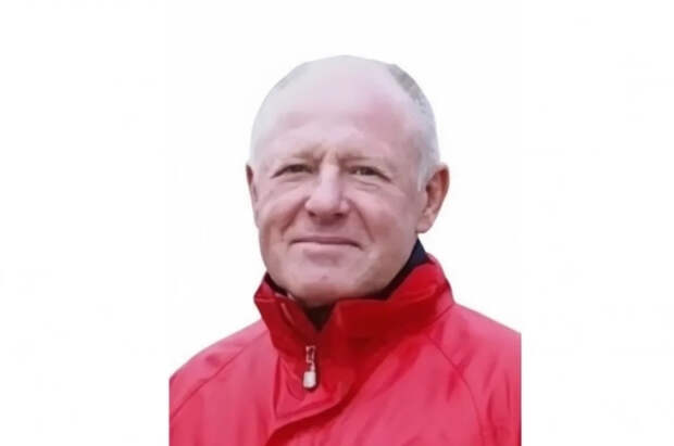 Умер заслуженный тренер СССР по гребле 84-летний Юрий Сурков