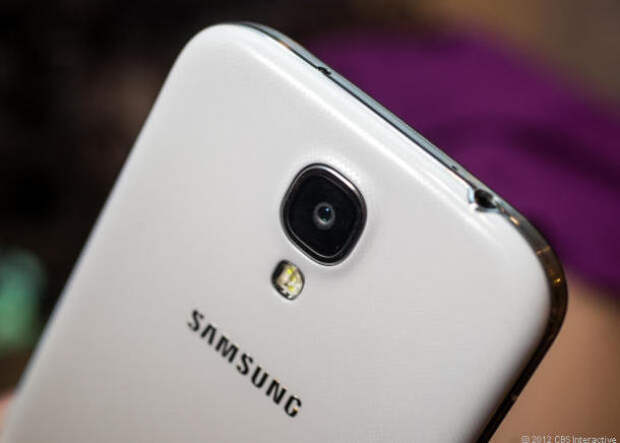 Samsung Galaxy S5 возможно будет иметь цельный металлический корпус