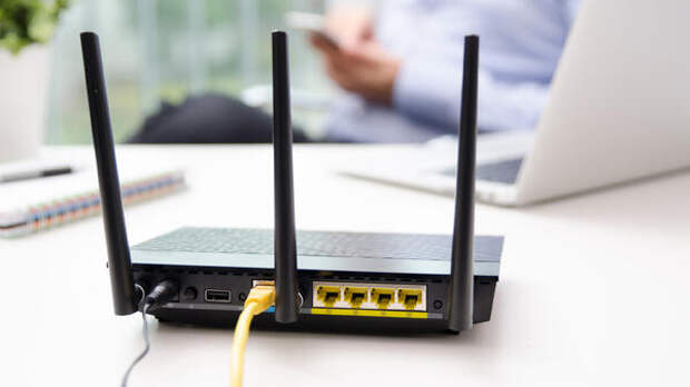 Какие предметы нельзя ставить рядом с Wi-Fi роутером — уберите немедленно, пока сигнал не пропал