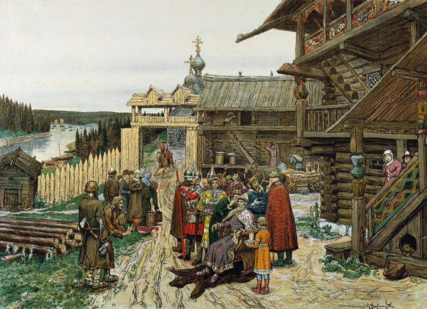 Сколько стоила человеческая жизнь в России с древних времен до наших дней