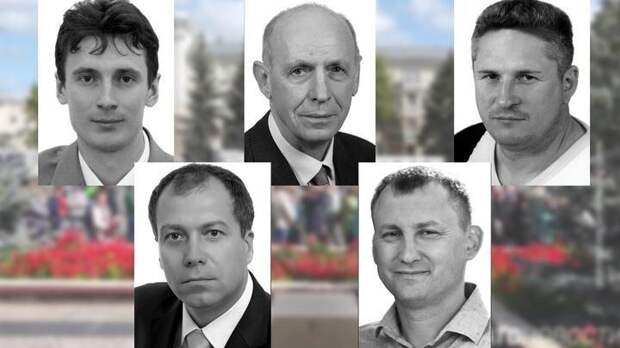 В 2019 году, пятеро ученых-атомщиков, сотрудников госкорпорации "Росатом", погибли в ходе проведения работ, связанных с инженерно-техническим сопровождением изотопных источников питания на жидкостной реактивной двигательной установке. В 2019 году, пятеро ученых-атомщиков, сотрудников госкорпорации "Росатом", погибли в ходе проведения работ, связанных с инженерно-техническим сопровождением изотопных источников питания на жидкостной реактивной двигательной установке.
