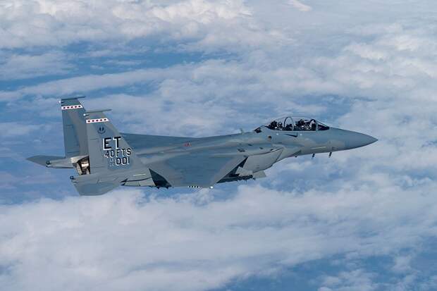 Американские военные за 48 часов потеряли 14 машин в небе над Ираном