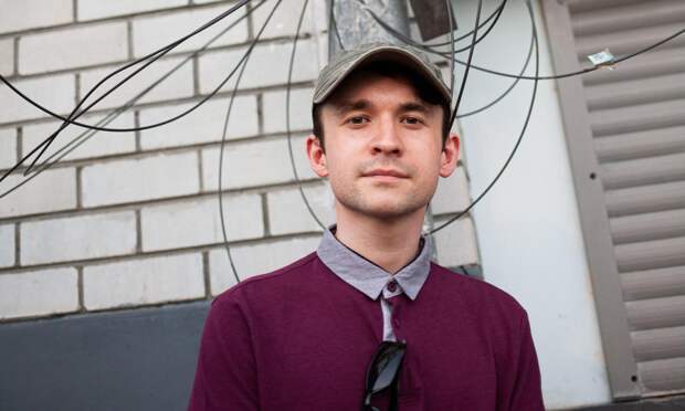 Владислав Дреко