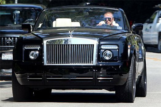 Почему Rolls-Royce такой дорогой