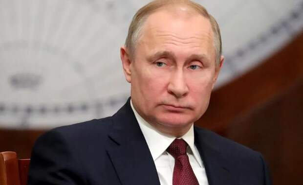 Путин заявил, что планов по объединению России и Белоруссии нет