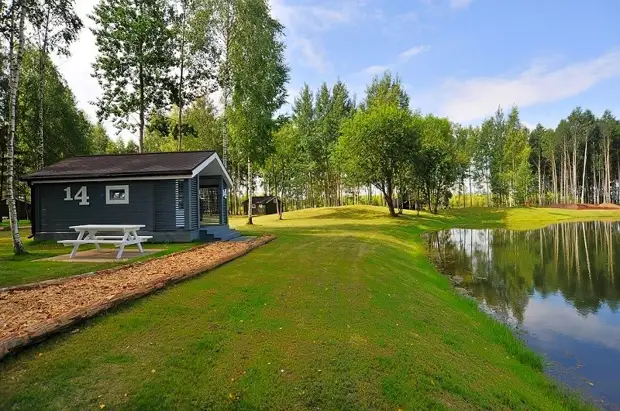 Курорт Завидово стартует с новыми проектами