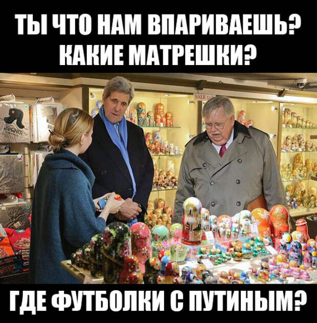 Забавные картинки из Сети
