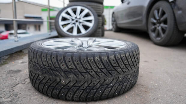 Дешевые шины могут исчезнуть с российского рынка