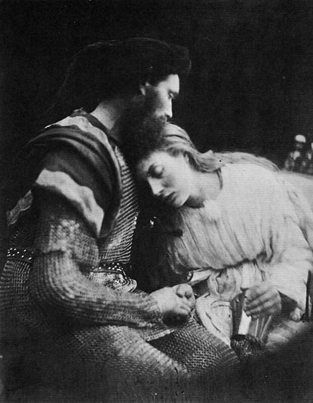File:Cameron Lancelot und Guinevere 1874.jpg