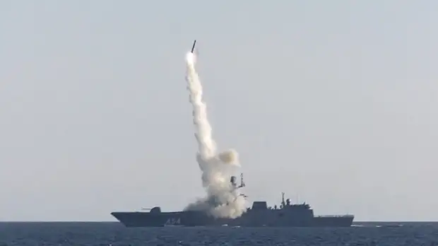 Северный флот России отработает способы ведения боевых действий в арктическом регионе