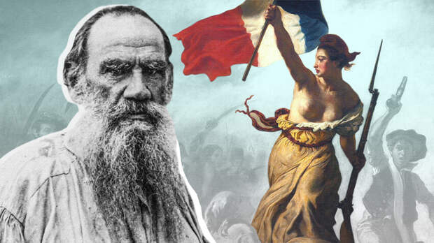 Почему Толстой считал, что России не нужны западные свободы?