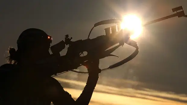 В СБР заявили, что при Касперовиче исчезал инвентарь сборной России по биатлону