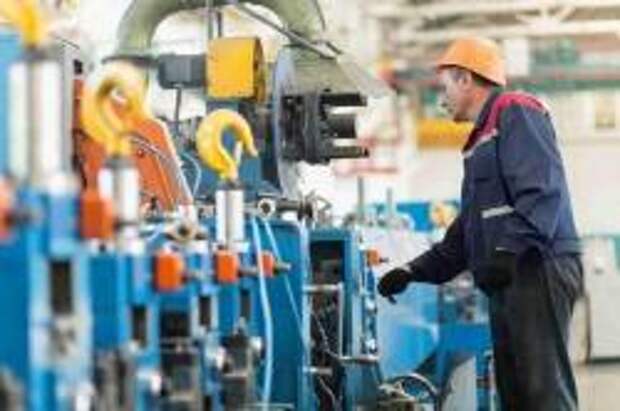 Рост промышленного производства отмечен в Удмуртии